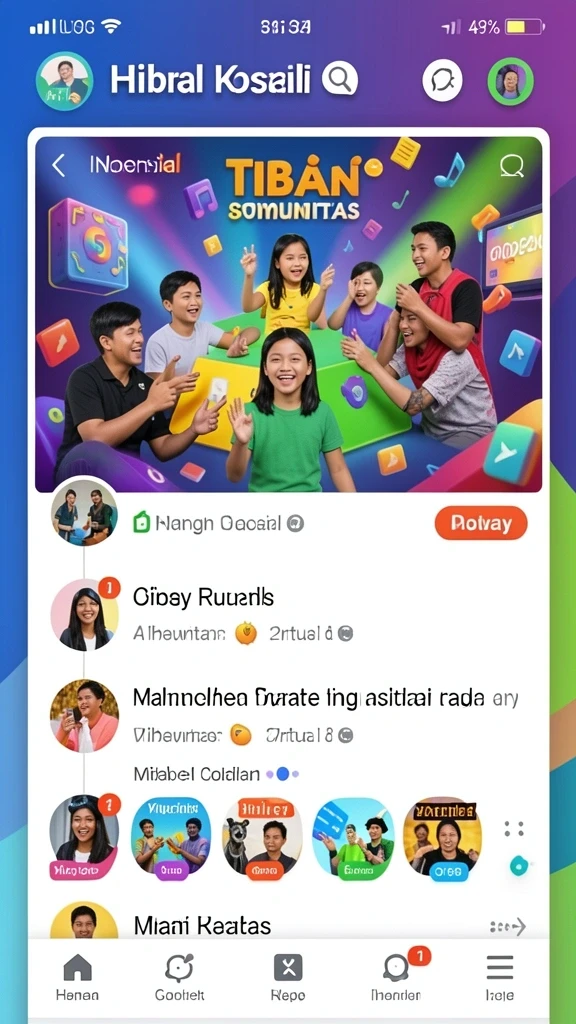 Screenshot superspin nomor 2