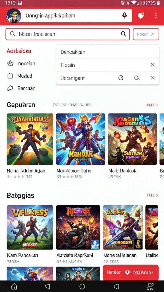 Screenshot superspin nomor 3
