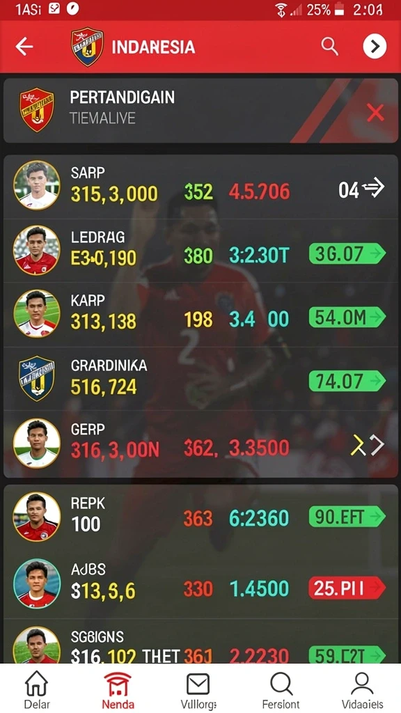 Screenshot surga55 nomor 3