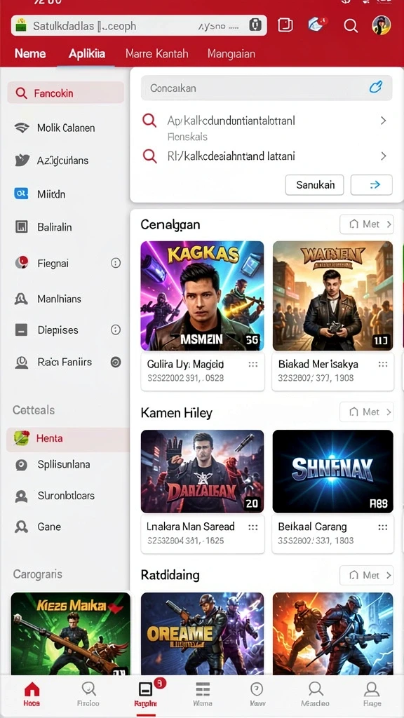 Screenshot svipwins nomor 1