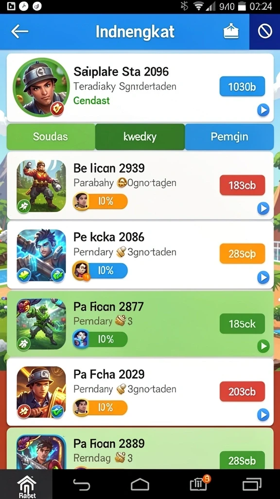 Screenshot t6 nomor 2