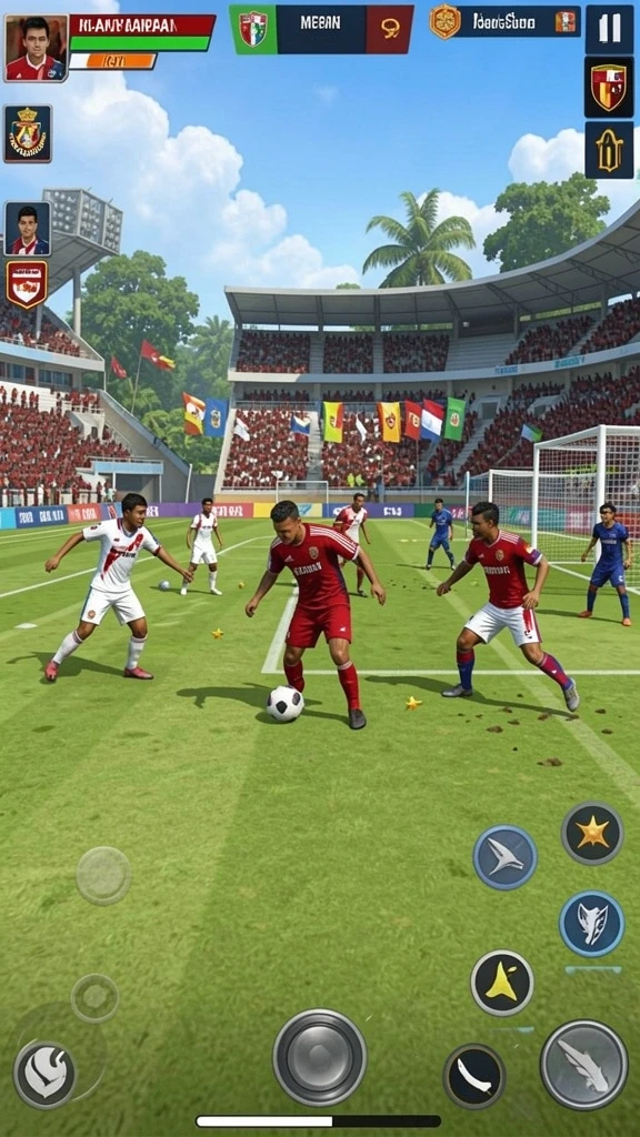 Screenshot tante777 nomor 3