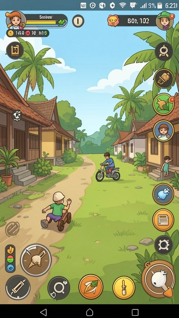 Screenshot tempototo nomor 1