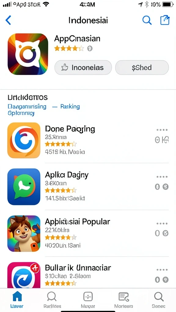 Screenshot tempototo nomor 3