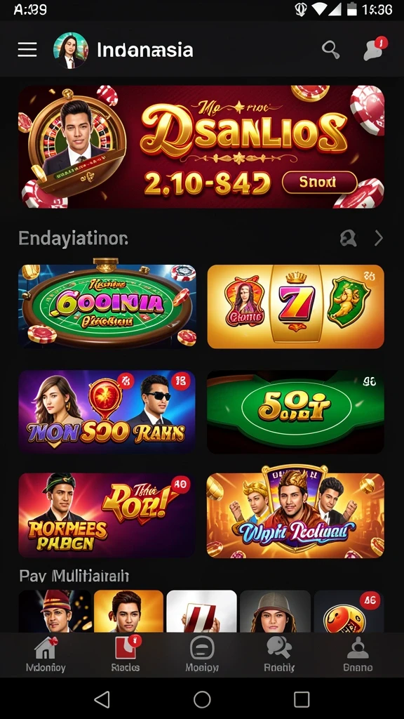 Screenshot tentoto nomor 2