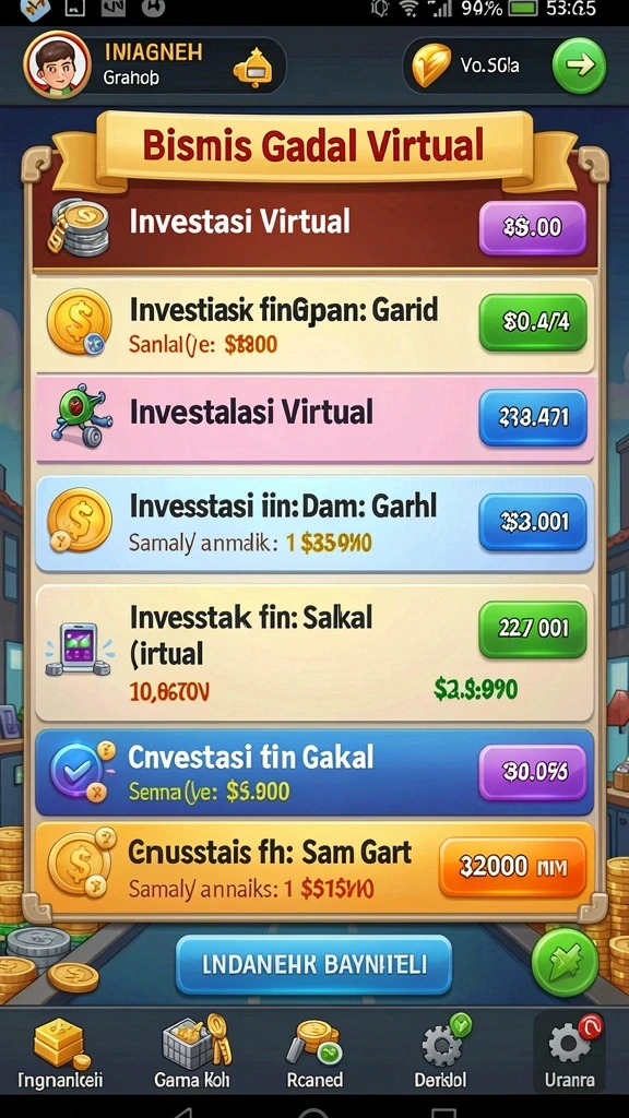 Screenshot togel62 nomor 1