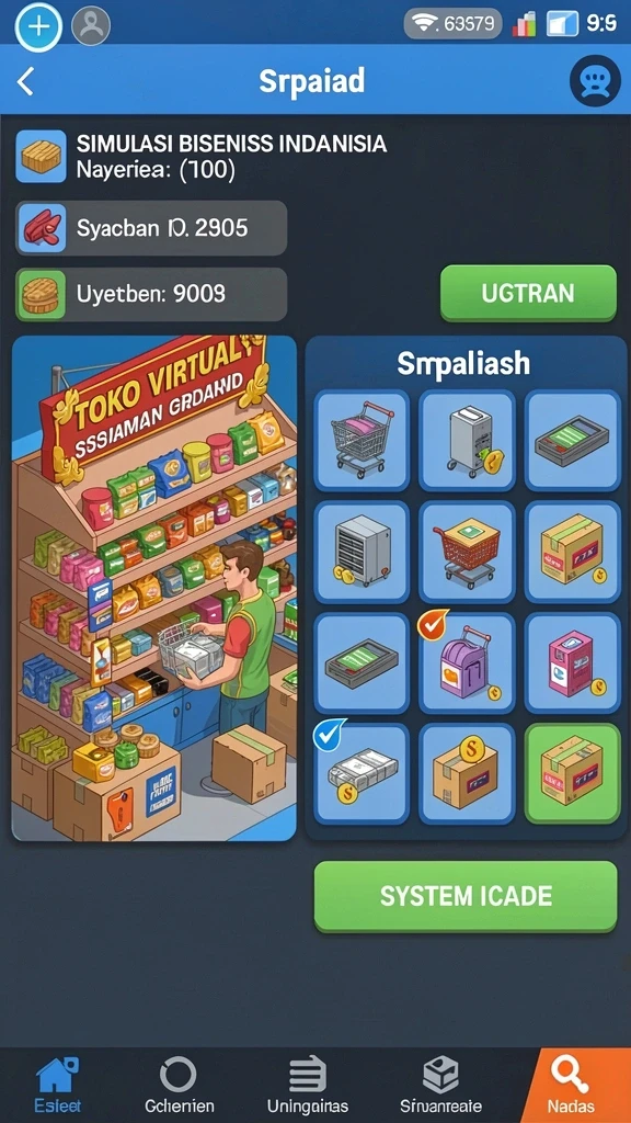 Screenshot togel62 nomor 3