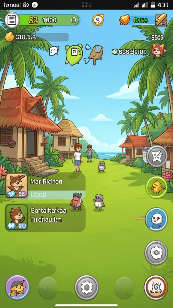 Screenshot tokekwin nomor 2