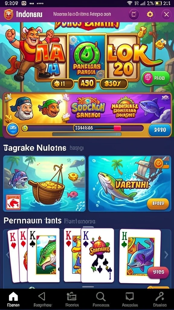 Screenshot tokyo77 nomor 1