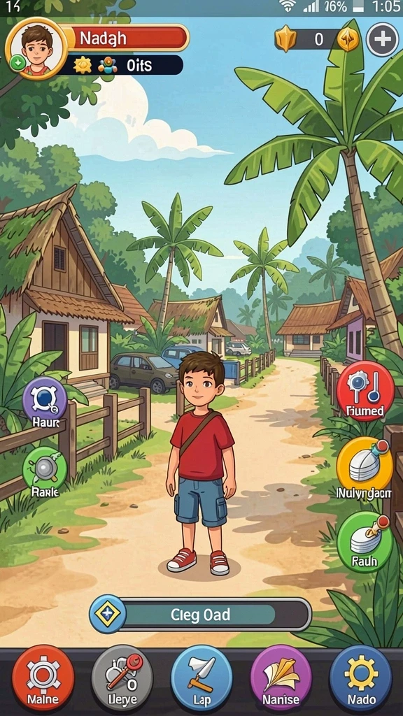 Screenshot topanhoki nomor 3