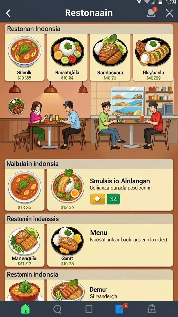 Screenshot toto20 nomor 1