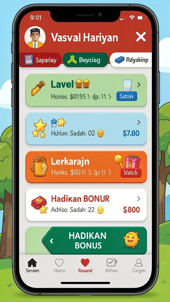 Screenshot toto22 nomor 1