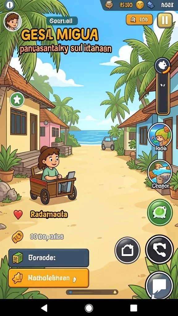 Screenshot tvtoto nomor 3