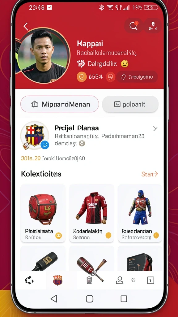 Screenshot vc55 nomor 1