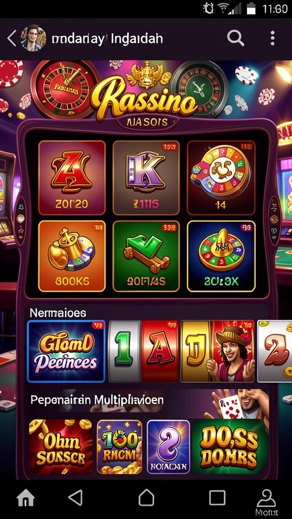 Screenshot vegas969 nomor 3