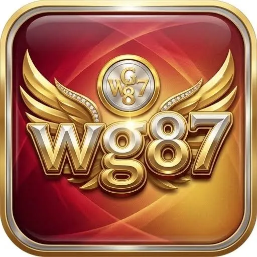 wg87 APK Resmi — ikon aplikasi
