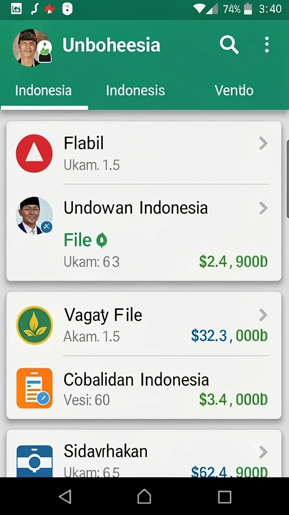 Screenshot zk988 nomor 3